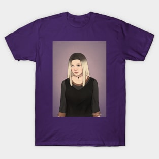 Tara Mclay T-Shirt